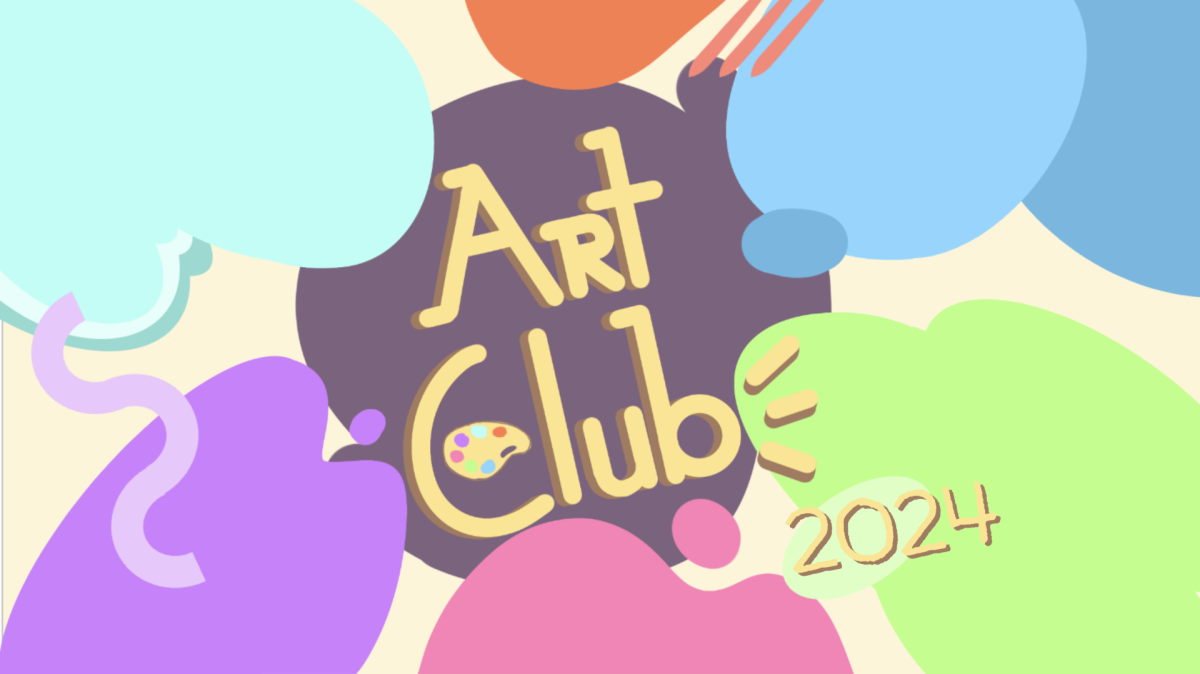 10/10, 10/17 Art Club